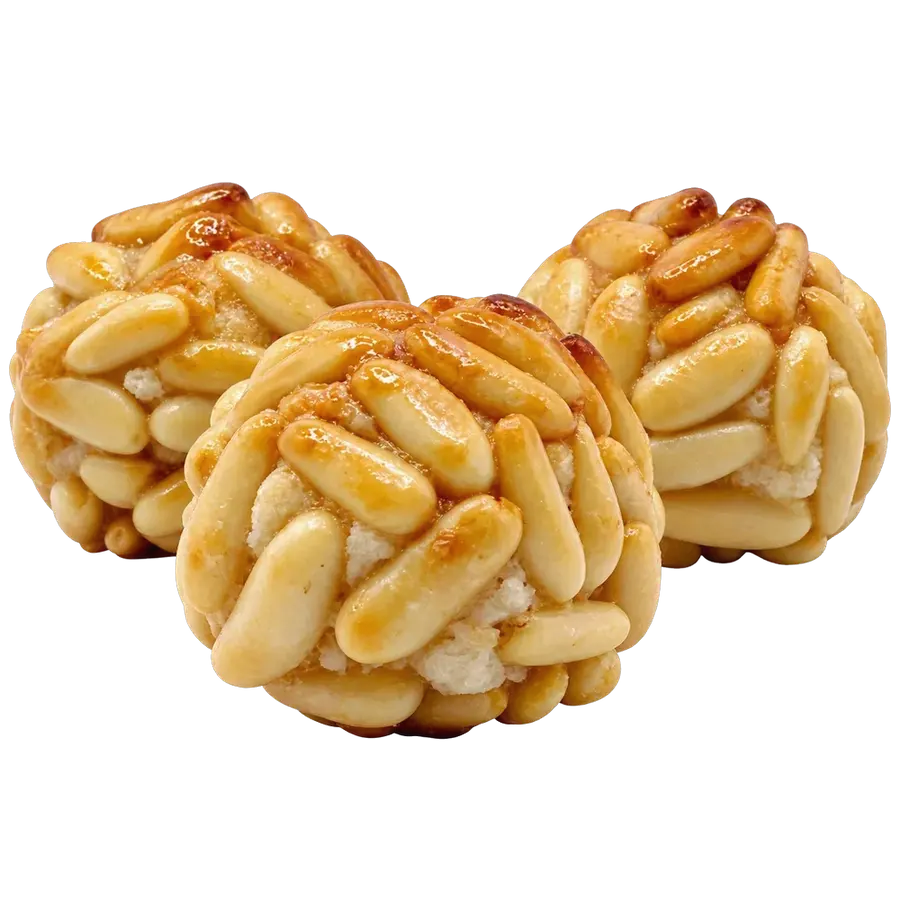 Panellets