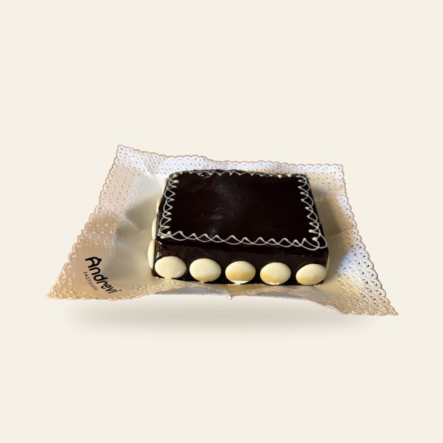 Sachertorte