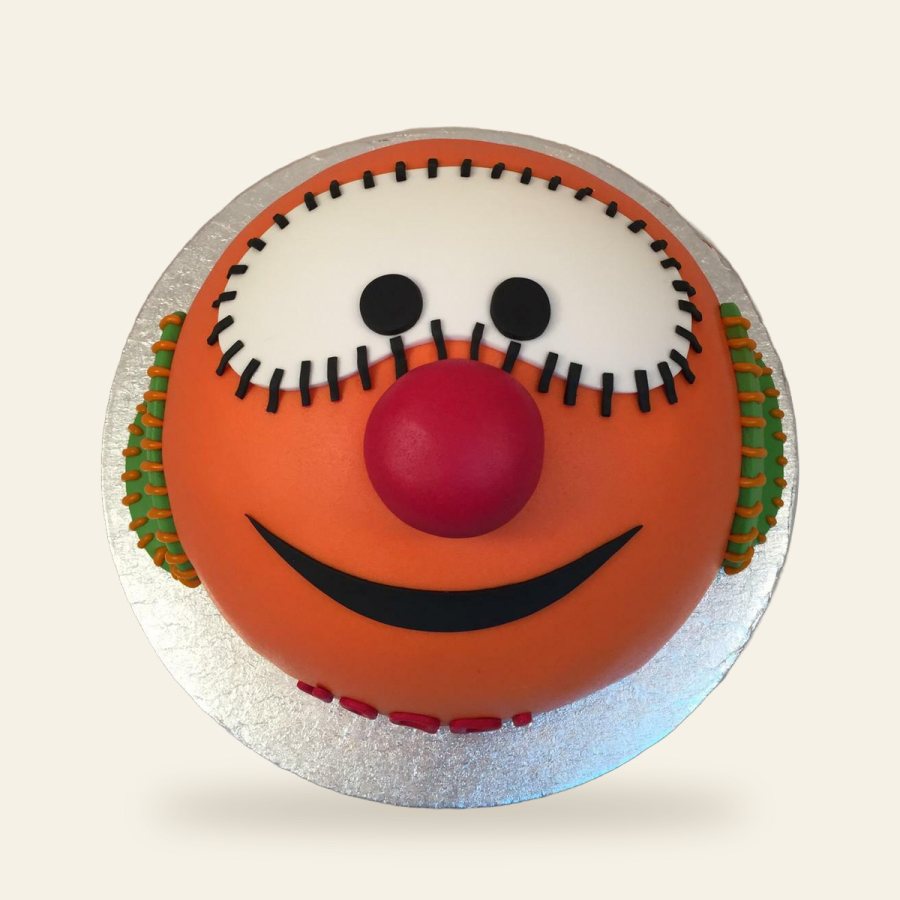 Mic-Torte