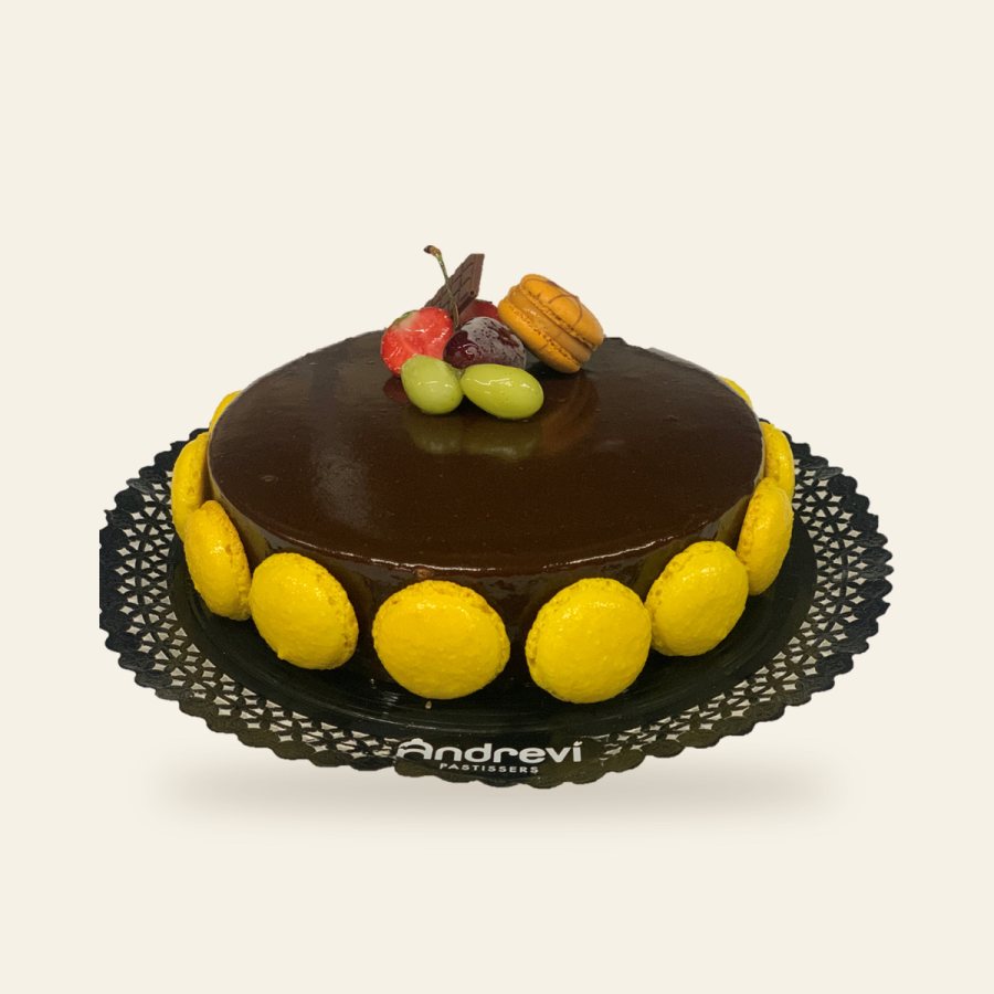 Preludi-Torte