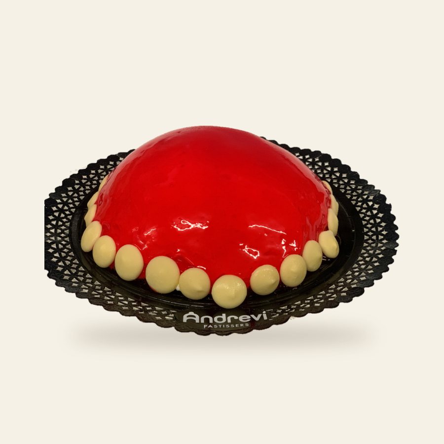 Pastís Cardenal